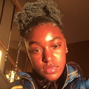 Meet your Posher, Jaaziah